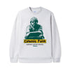 Butter Goods Cosmic Funk Crewneck Sweatshirt