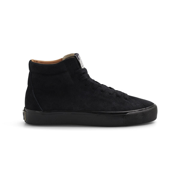【LAST RESORT AB】 VM003 SUEDE LO [\tSTEEL GREY/ BLACK] Last Resort AB VM003 Suede Hi (Steel Grey/Black) – Kinetic