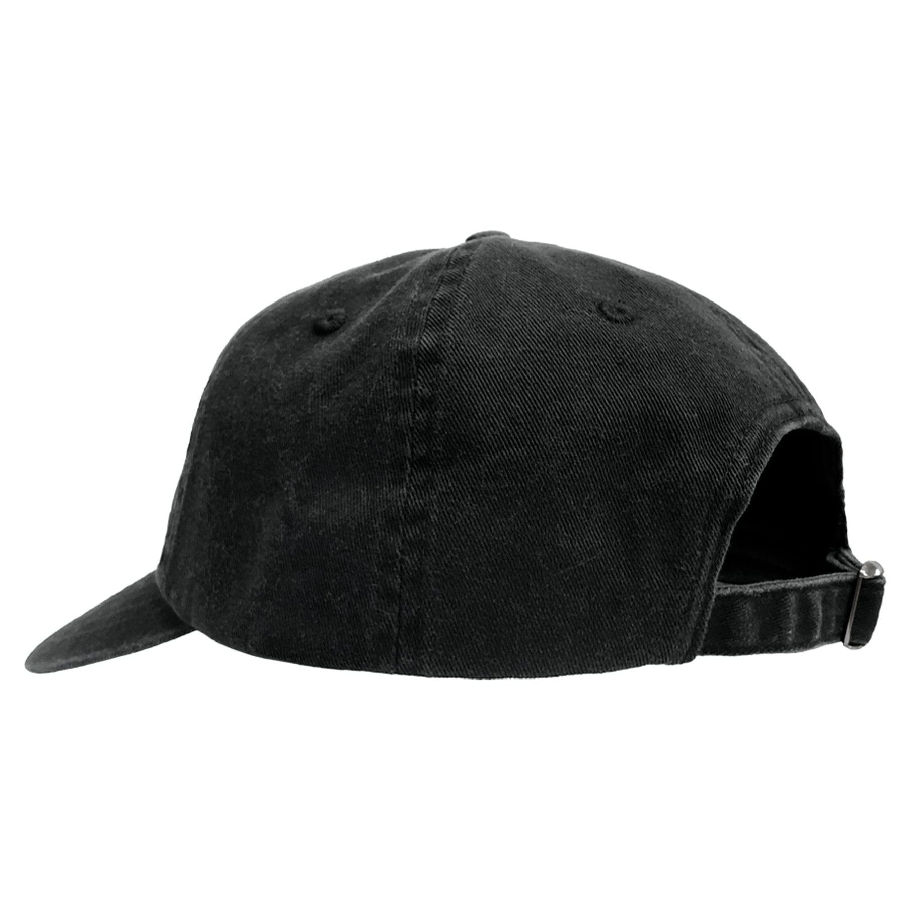 Dancer OG Logo Cap Black