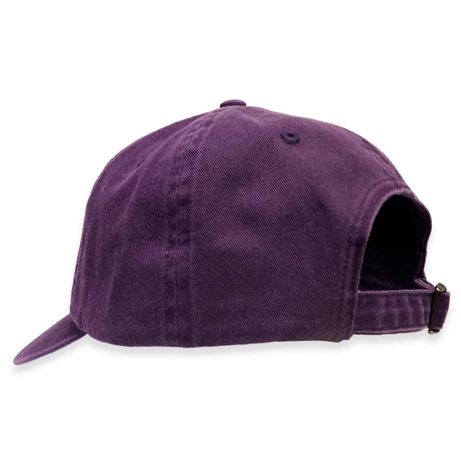 Dancer OG Logo Cap Purple