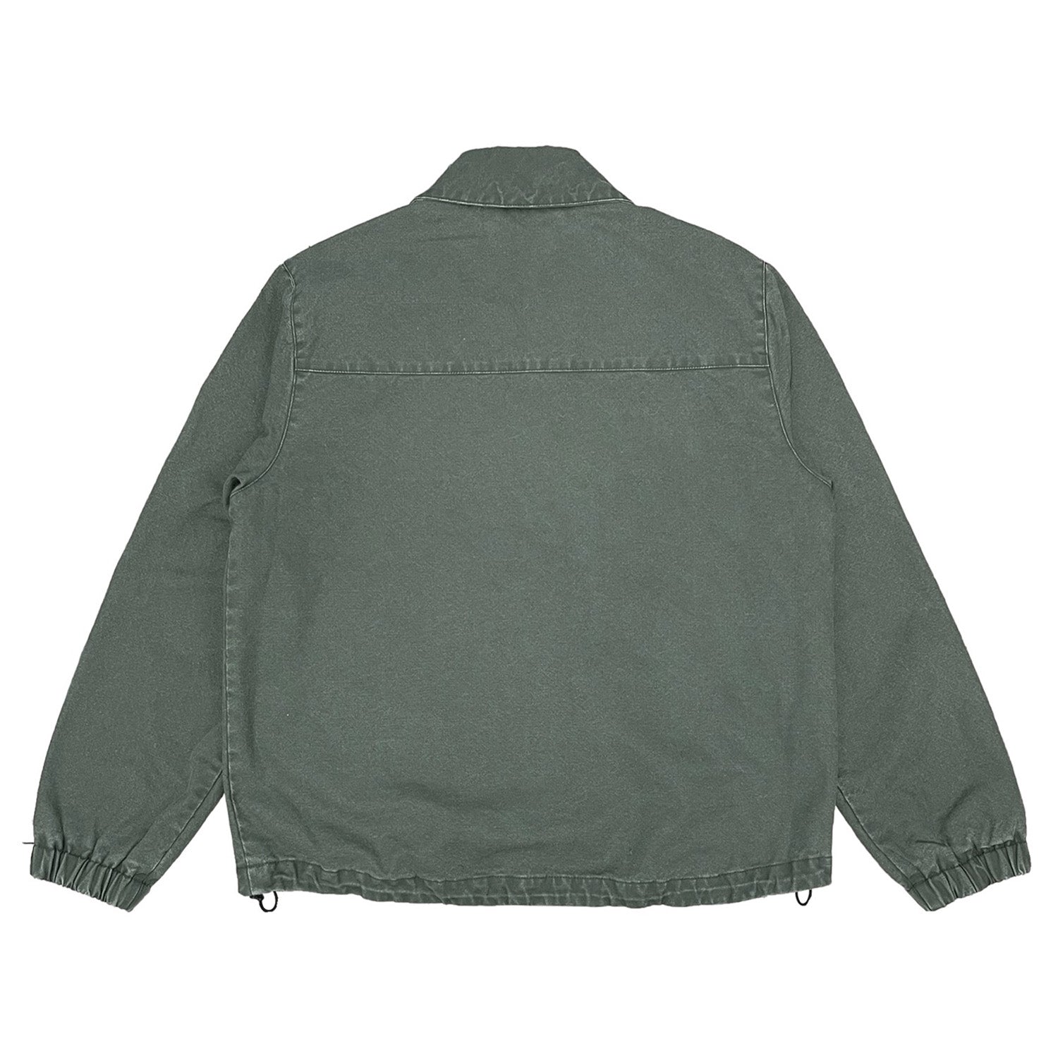 Dancer Work Blouson Green