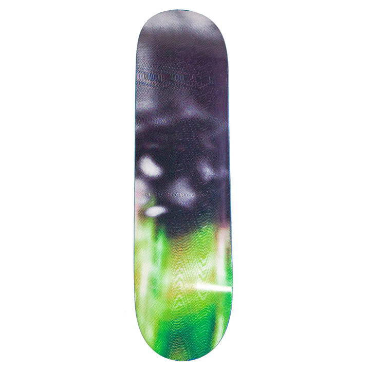Dauter Black And Green Deck 8.35"