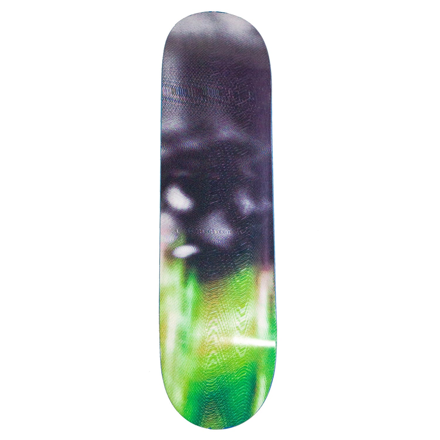 Dauter Black And Green Deck 8.5"