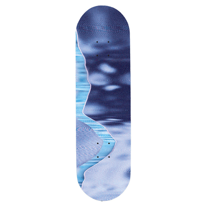 Dauter Blue Board Deck 8.35"