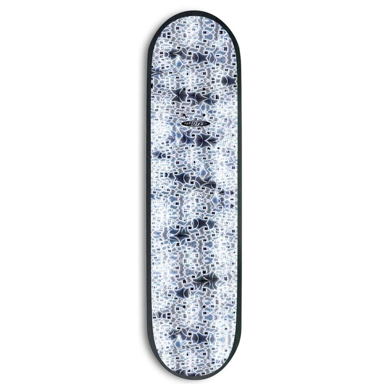 Dauter Puddled Deck 8.35"