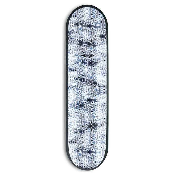 Dauter Puddled Deck 8.5"