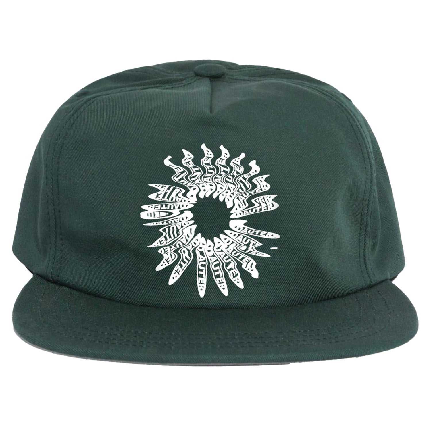 Dauter Sun Hat Green
