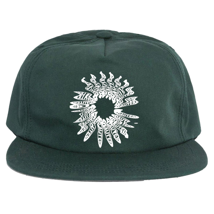Dauter Sun Hat Green