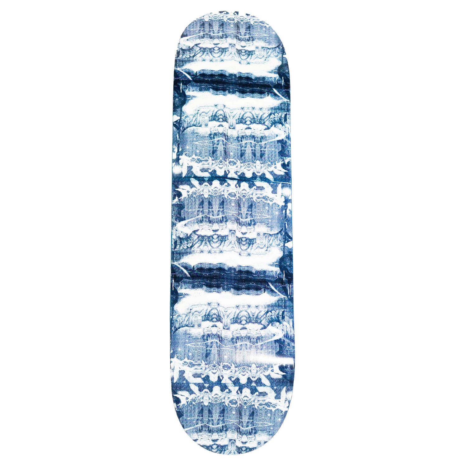 Dauter Weaver Wizard Deck 8.5"