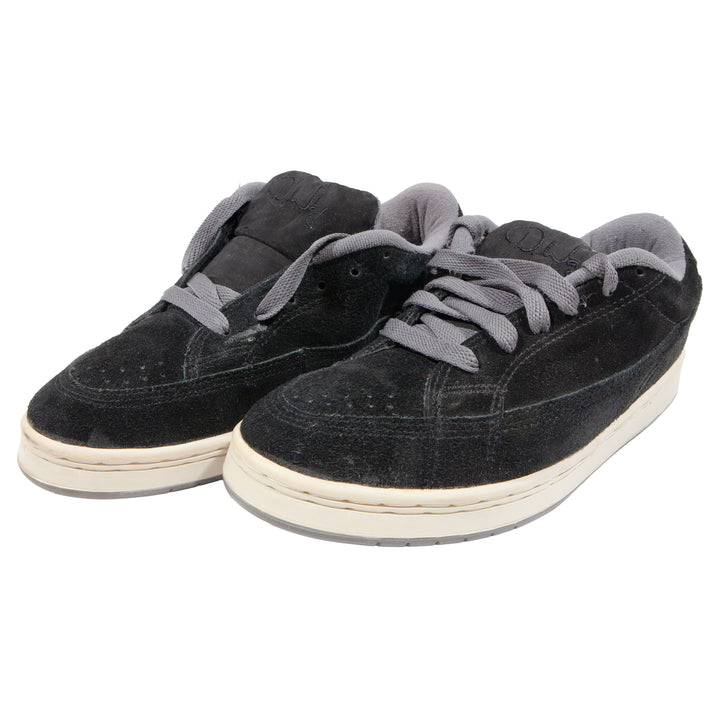 Overripe DC Shoes Danny Way 1 Black Size 9 (1994)