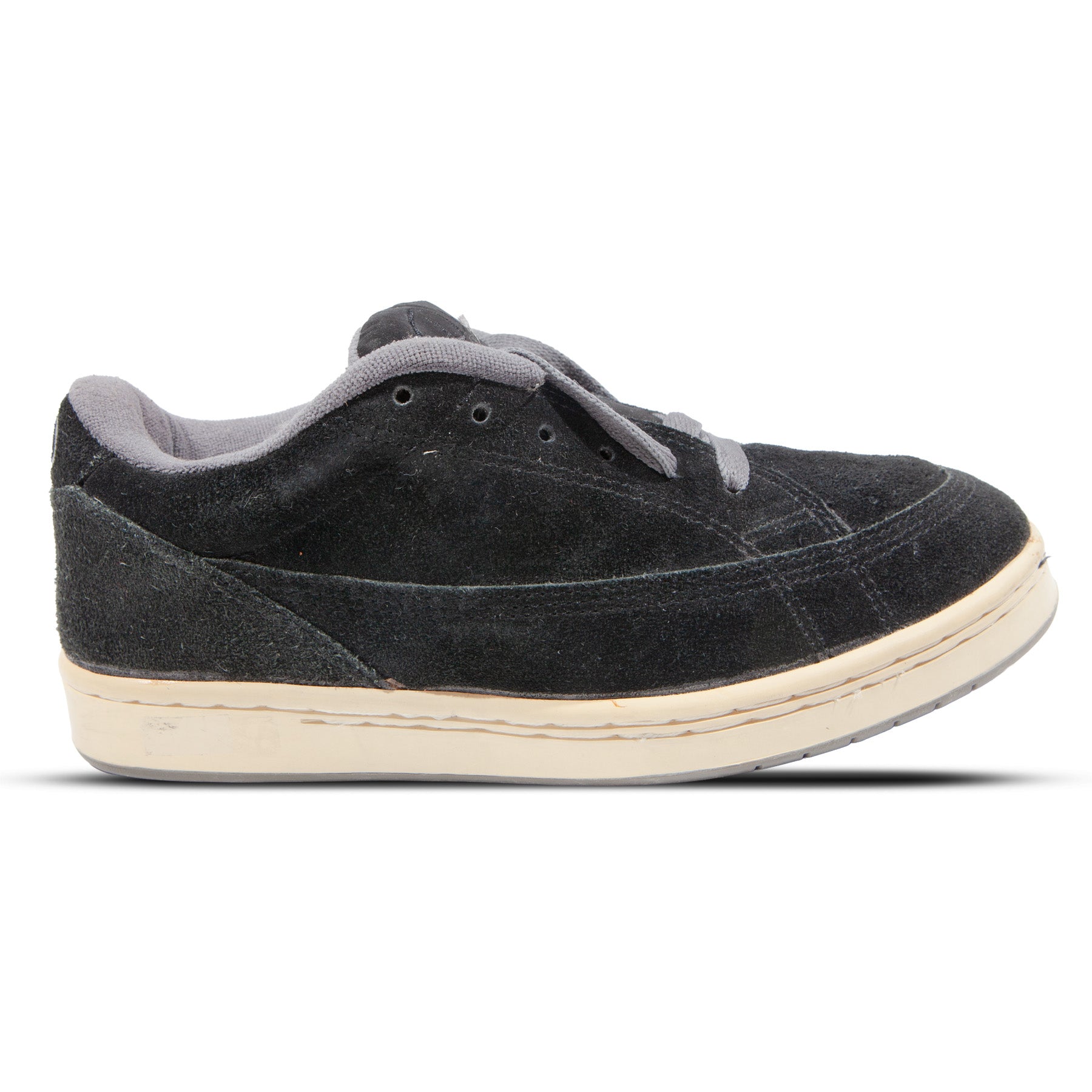Overripe DC Shoes Danny Way 1 Black Size 9 (1994) - Orchard Skateshop