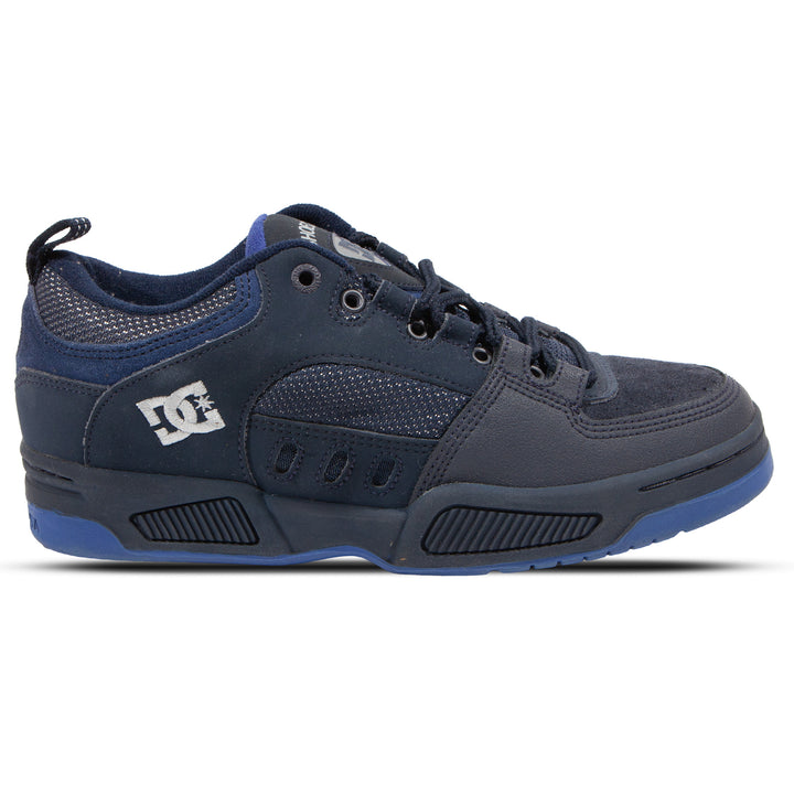 Overripe DC Shoes Iomi Rudy Johnson 4 Navy Size 9 (1999)