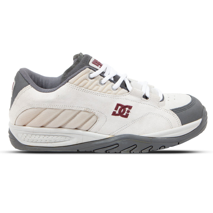 Overripe DC Shoes Unknown Model Grey SAMPLE Size 9 (2002ish)