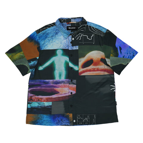 トップス QUASI Tops Tagged 