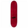 DGK Brian Reid Tone Deck 8.38&quot;