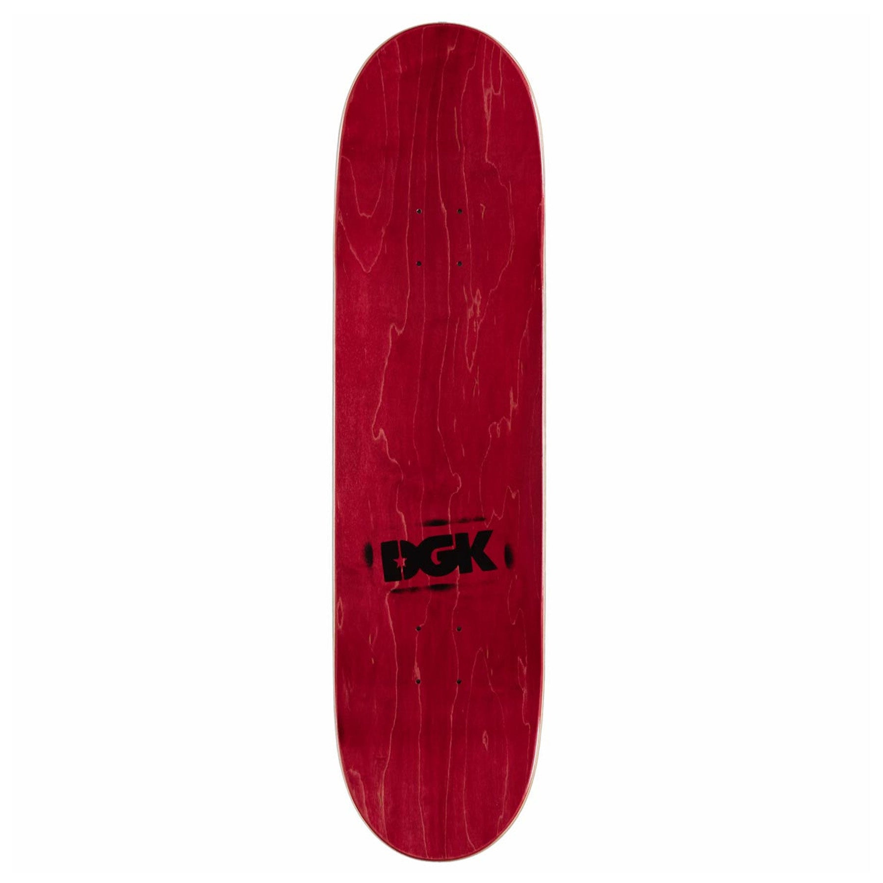 DGK Brian Reid Tone Deck 8.38"