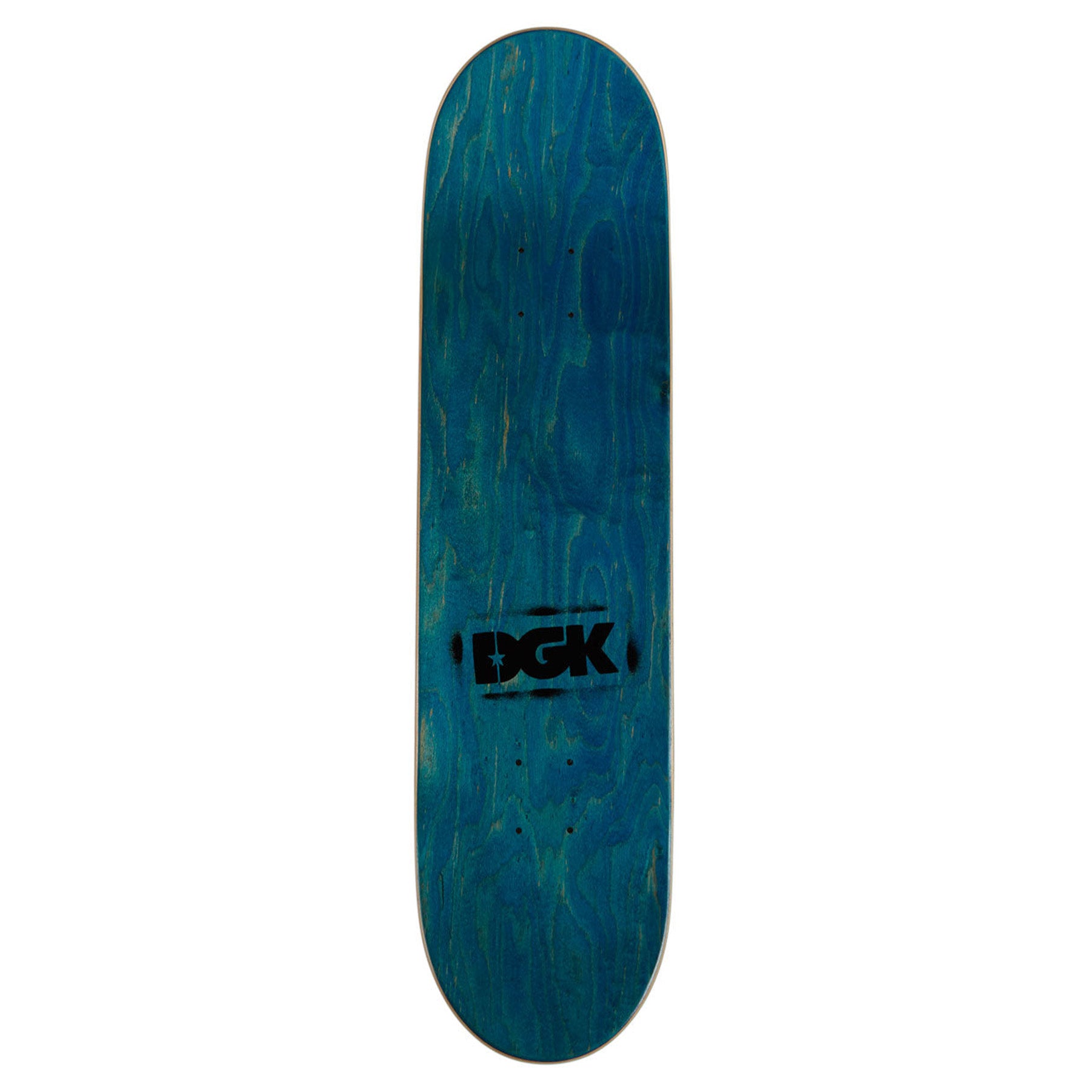 DGK Floating Deck 8.1"