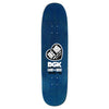 DGK x Kaido House Konbini Deck Holographic 8.75&quot;