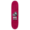 DGK x Kaido House Zokusha Deck Rainbow Glitter 8.25&quot;