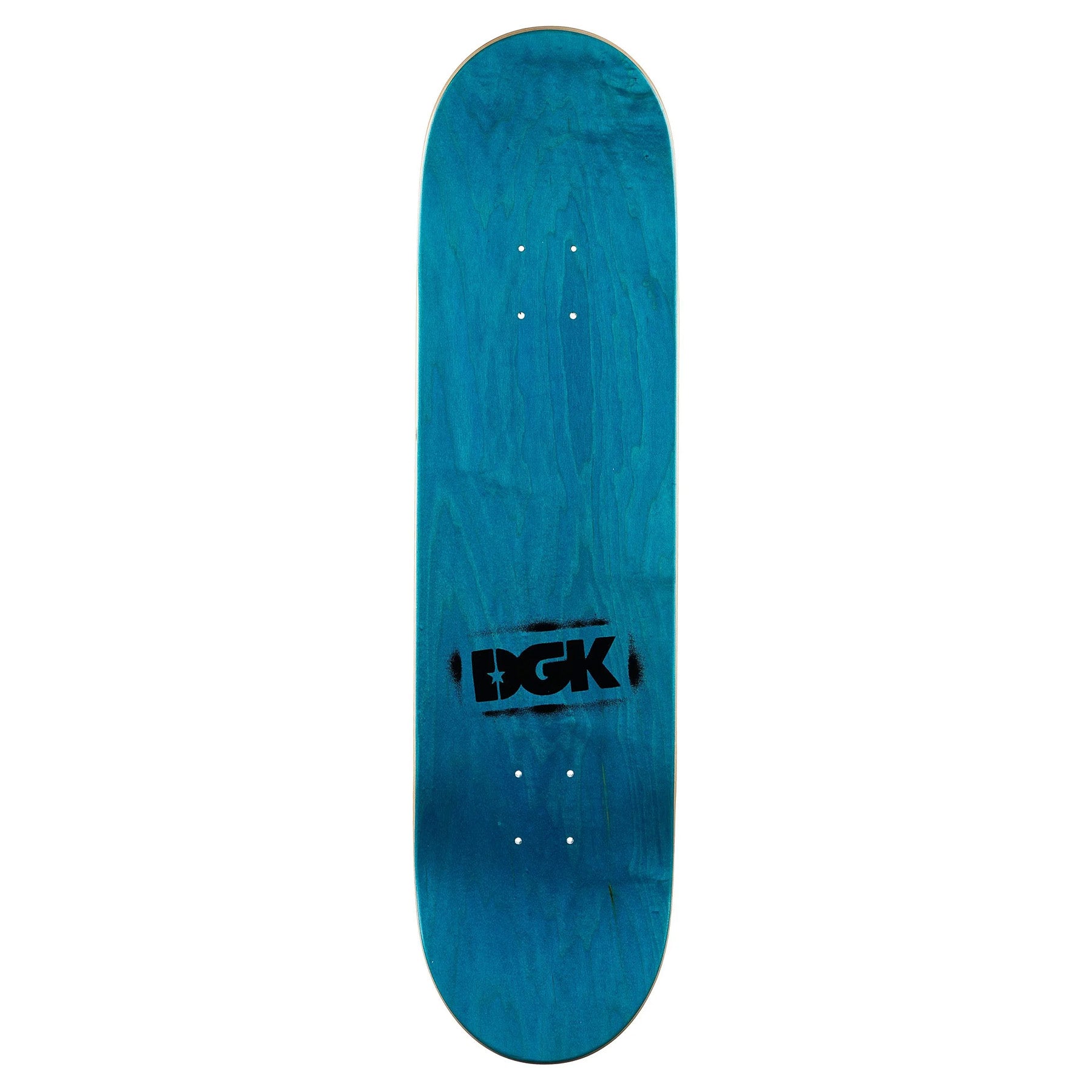 DGK Mazzari Only Option Deck 8.25"