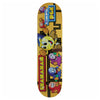 DGK Shanahan Game Over Deck 8.25&quot;