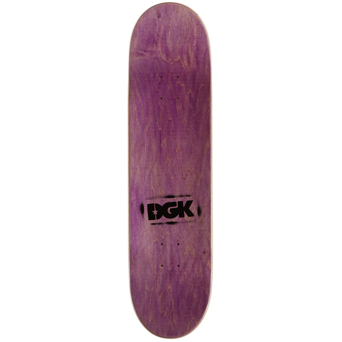 DGK Champs (Thermo) Deck 8.5