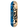 DGK Hello My Name Is 8.5&quot;