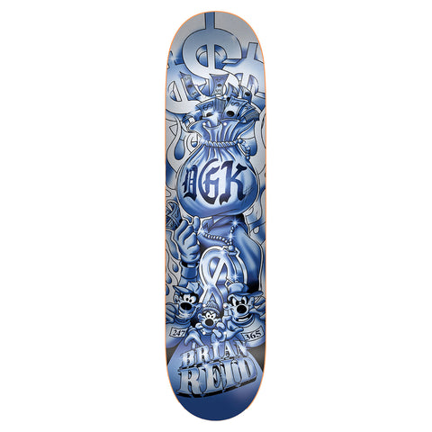 dgk Tagged 