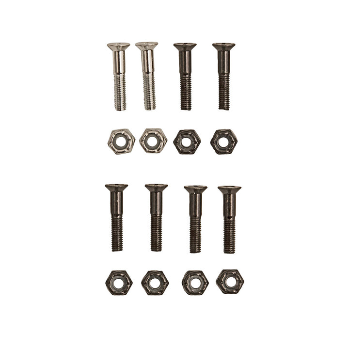 DGK Premium Bolts 1"