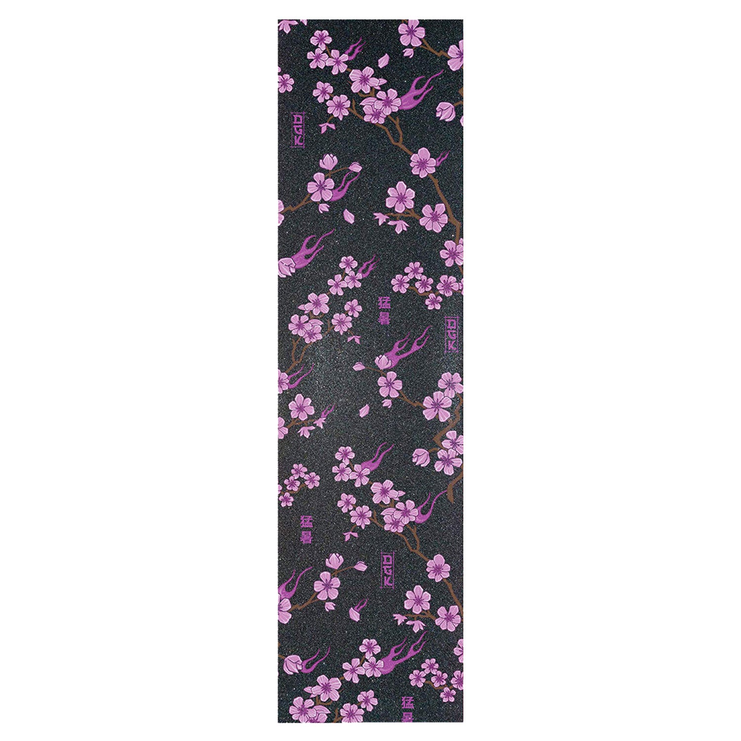 DGK Fire Blossom Griptape