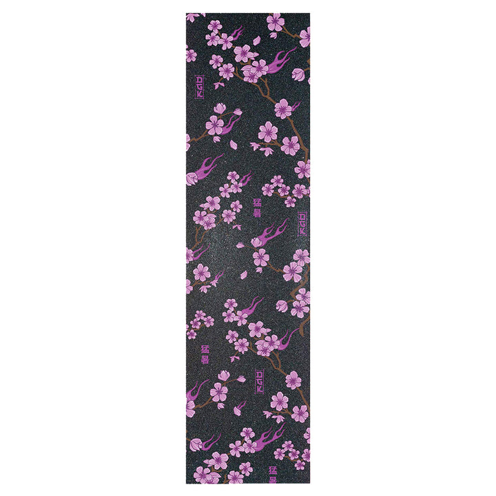 DGK Fire Blossom Griptape