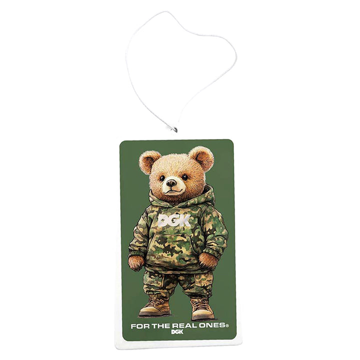 DGK F.T.R.O Air Freshener