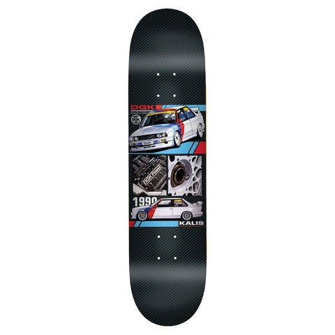 DGK デッキ 2015 DGK x Popeye Brutus 
