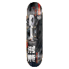 DGK Tuner Lenticular Skateboard Deck 8.25&quot;
