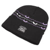 Dial Tone Hotline Beanie Black