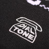 Dial Tone Hotline Beanie Black