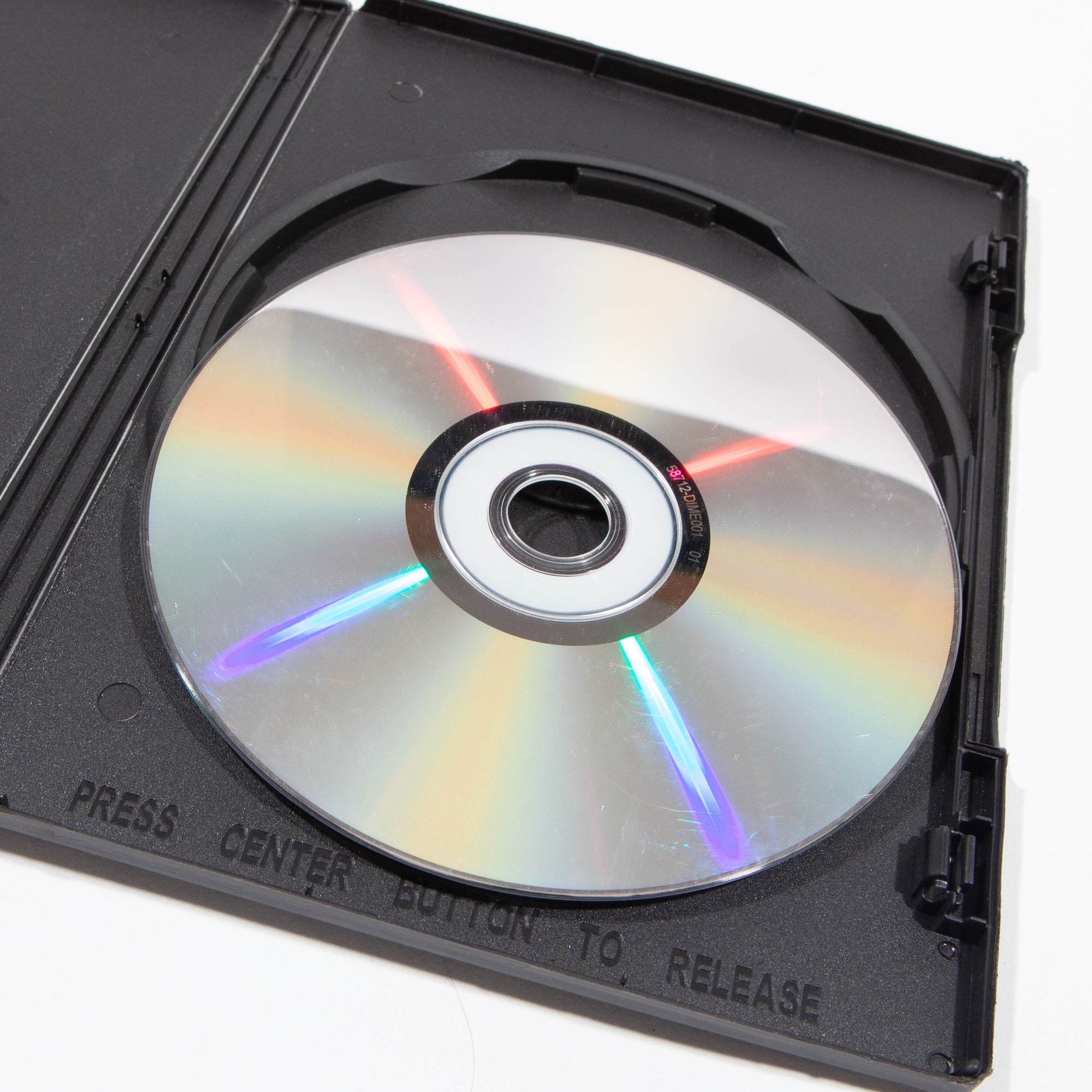 Overripe DVD Dime Turd Season