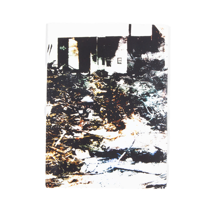 Overripe DVD Division East Tomorrow