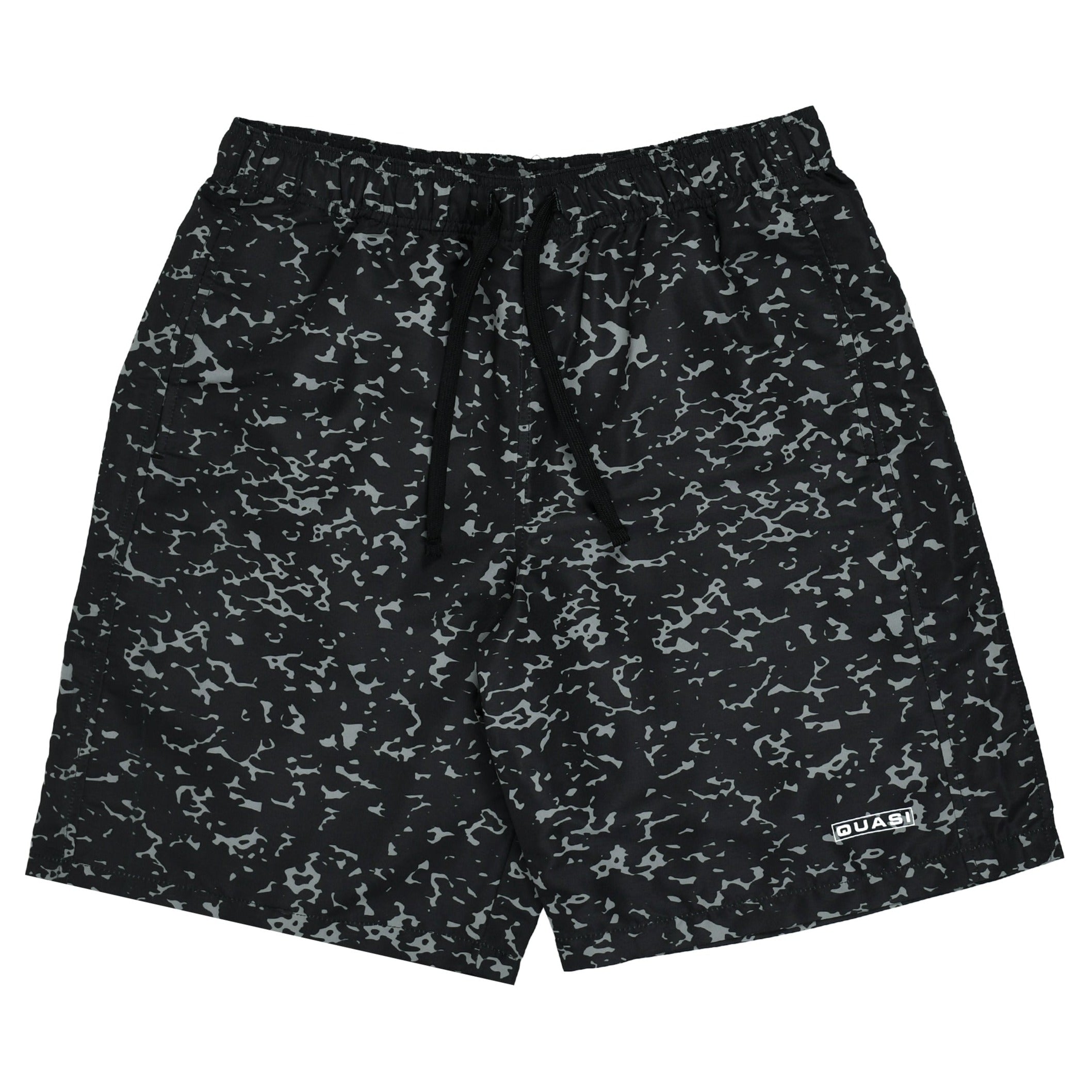 ウェア DEUCE VIBE SHORTS | BLACK/GOLD ウェア DEUCE VIBE SHORTS | BLACK/GOLD DEUCE VIBE SHORTS 2.0