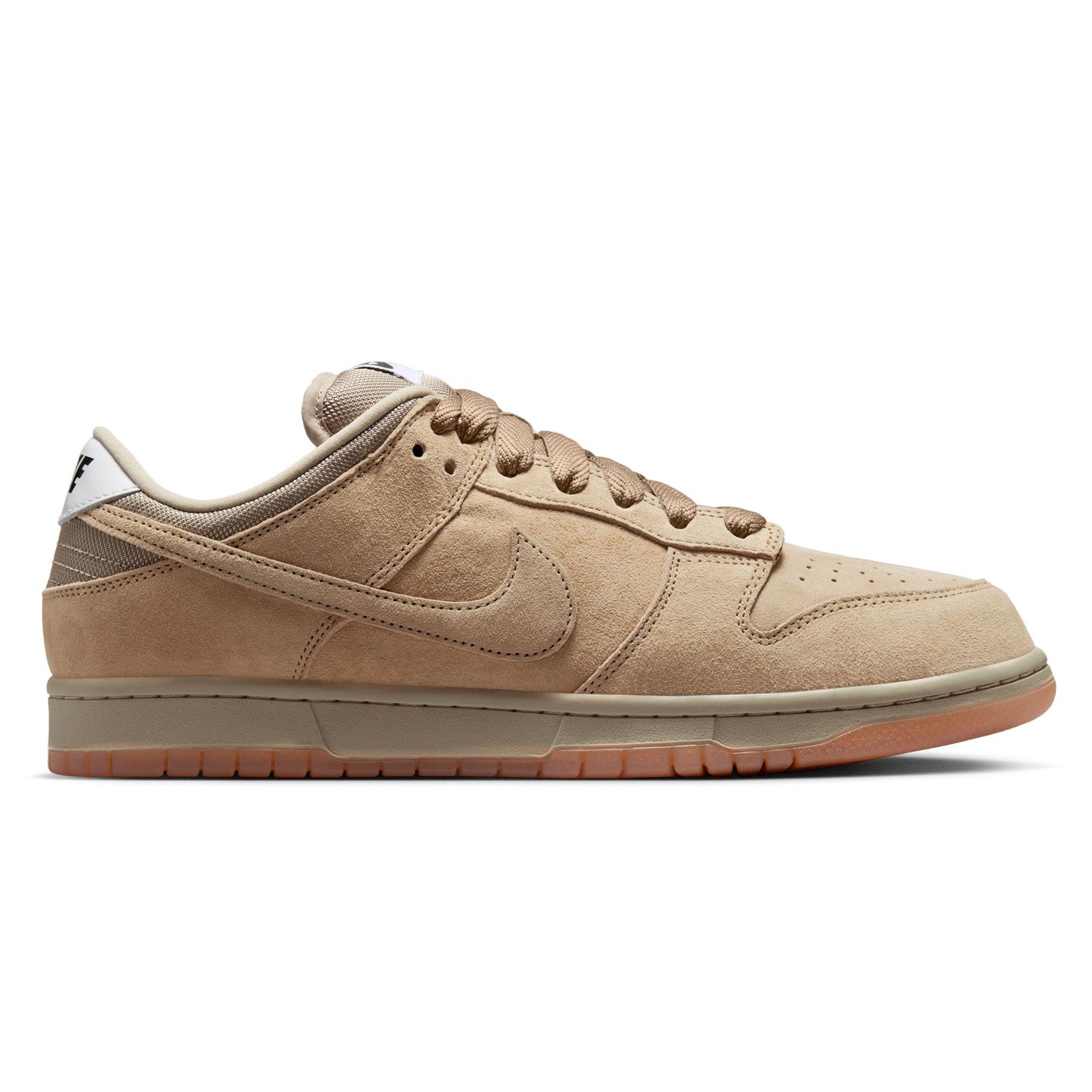 Nike SB Dunk Low Pro B Parachute Beige - Orchard Skateshop