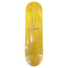 Duplex Chain Deck Yellow 8.25&quot;