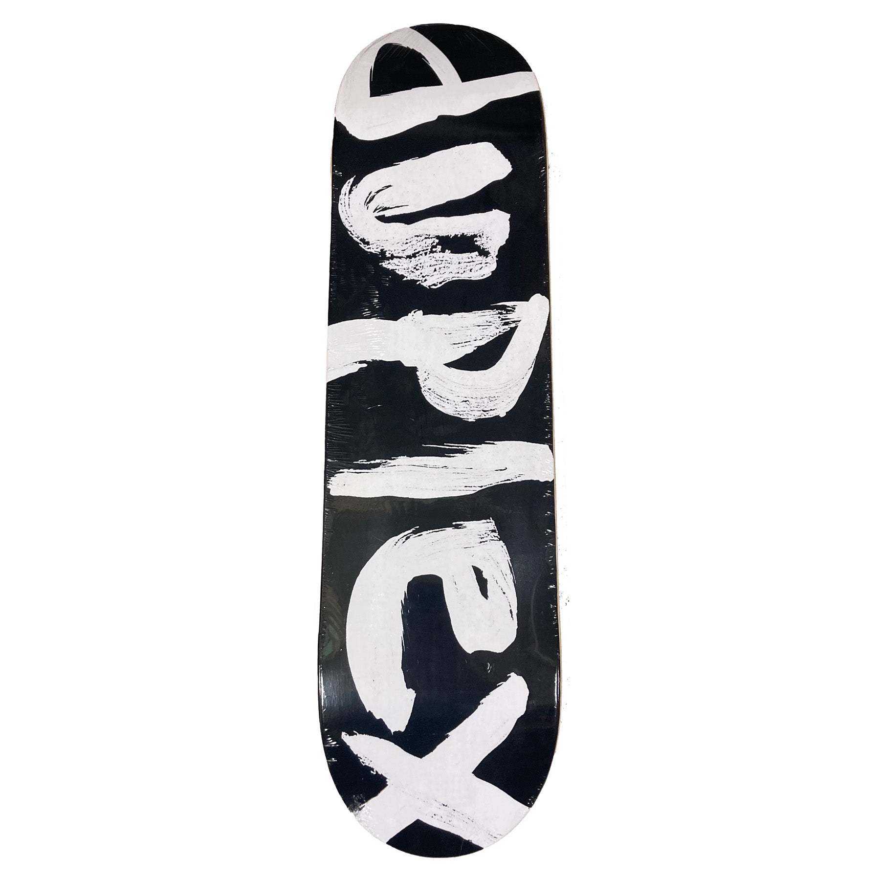 Duplex OG Logo Deck Black 8.06"