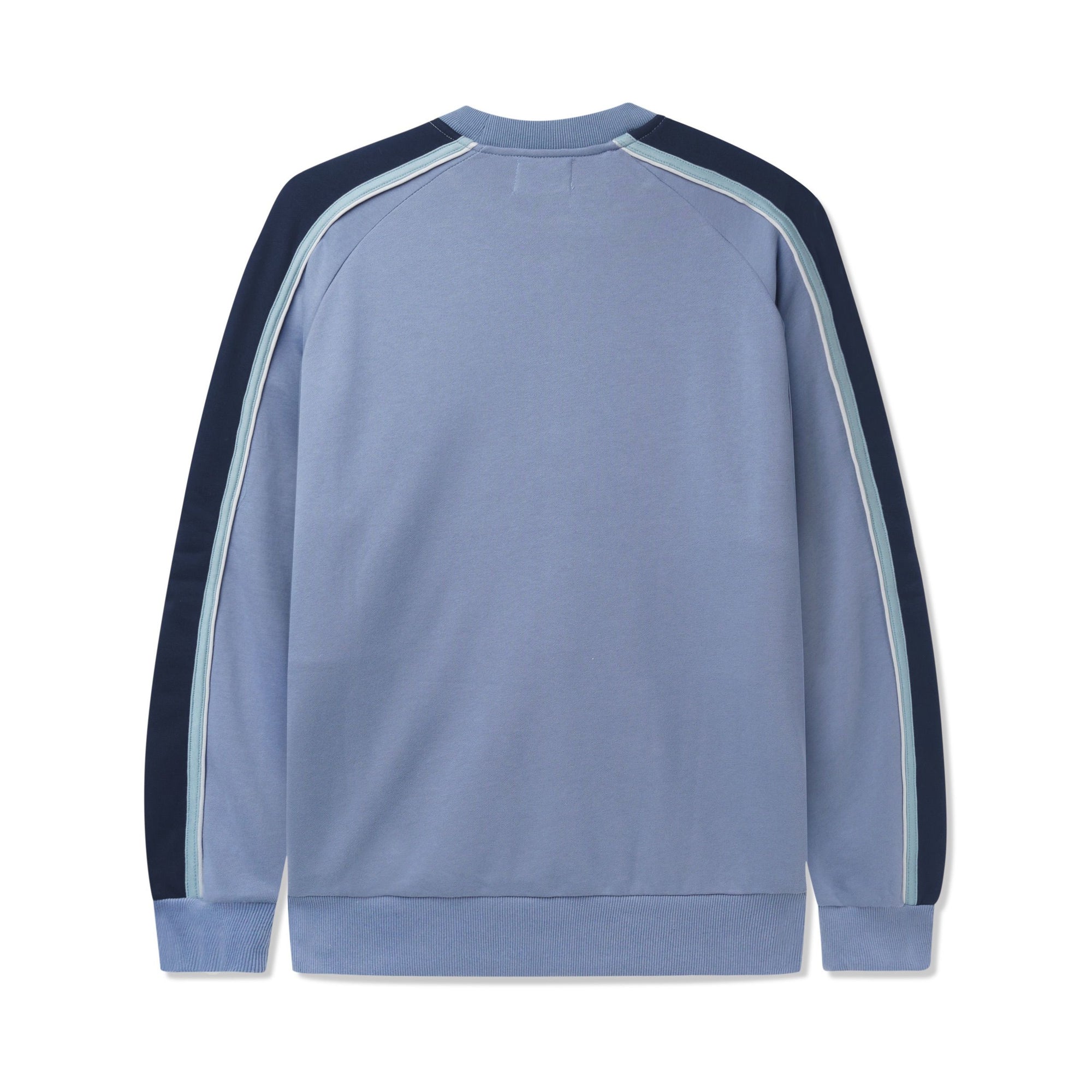 Butter Goods Division Crewneck Slate