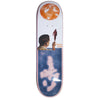 Social Hour Drawing Man Deck 8.5&quot;