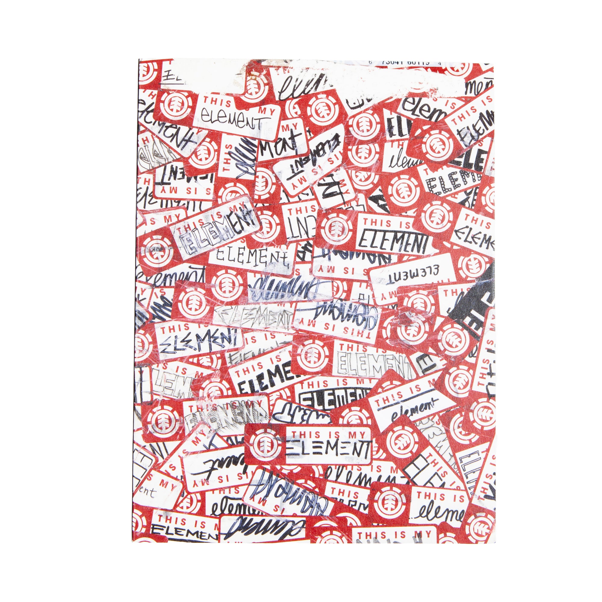 Overripe DVD Element This Is My Element 2007