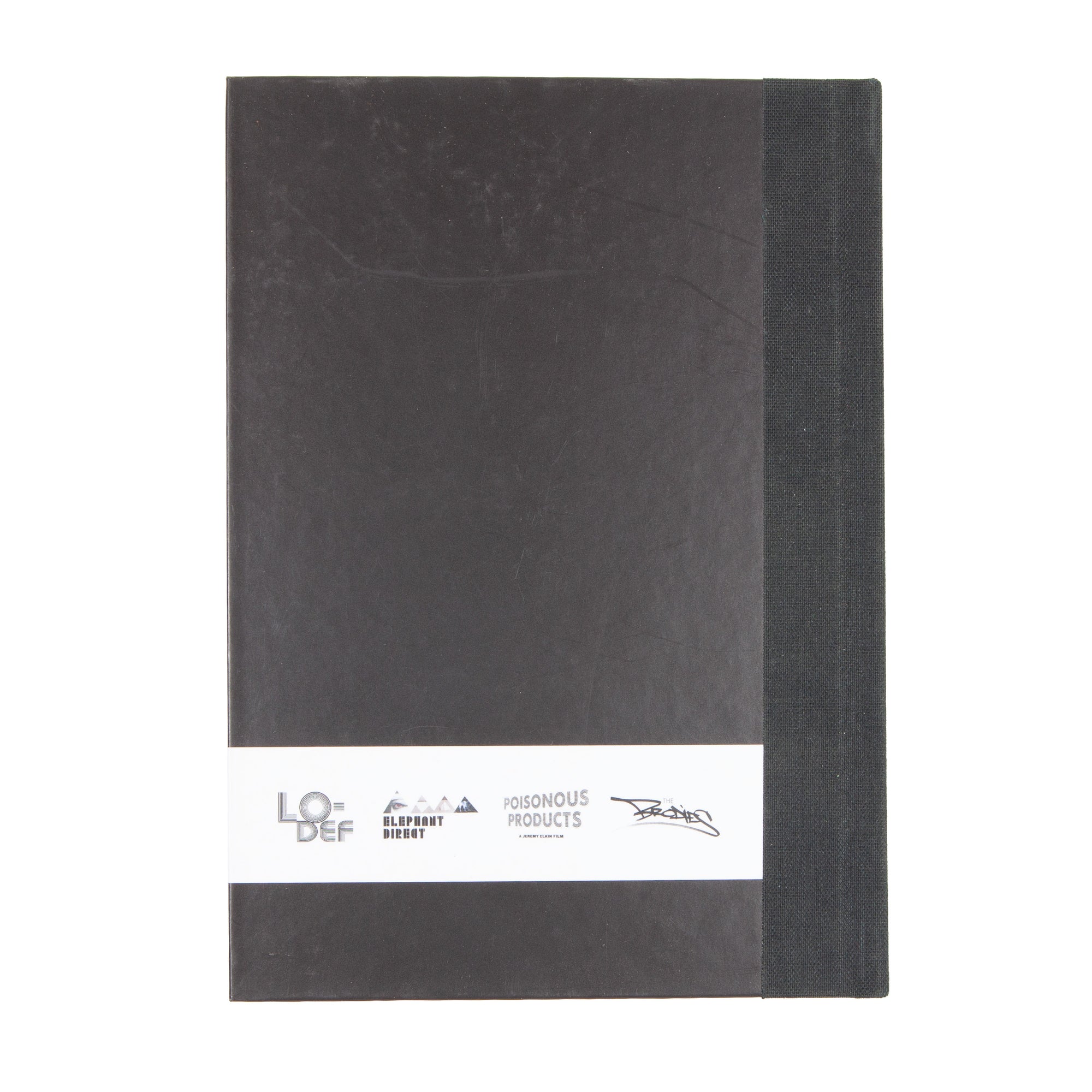 Overripe DVD Jeremy Elkin Compilation