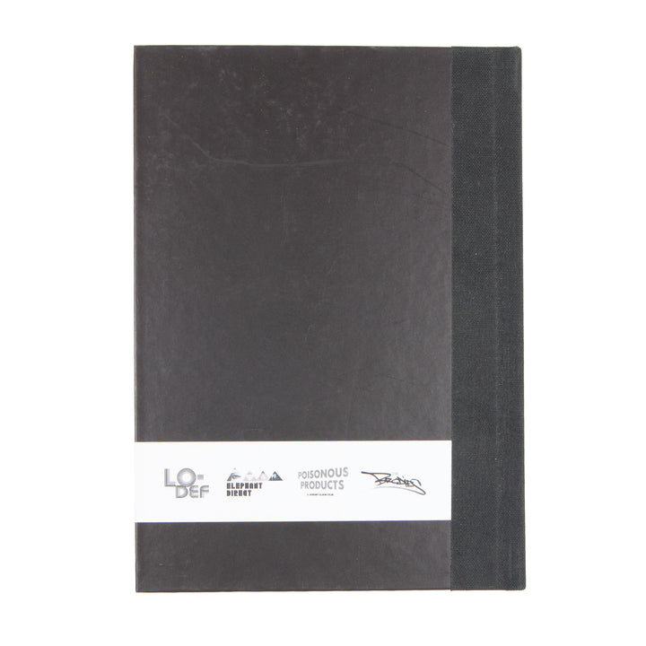 Overripe DVD Jeremy Elkin Compilation