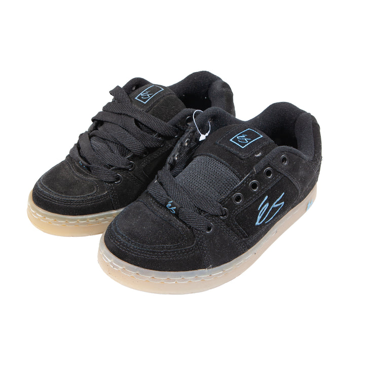 Overripe eS Accelerate Black Size 5 2006ish