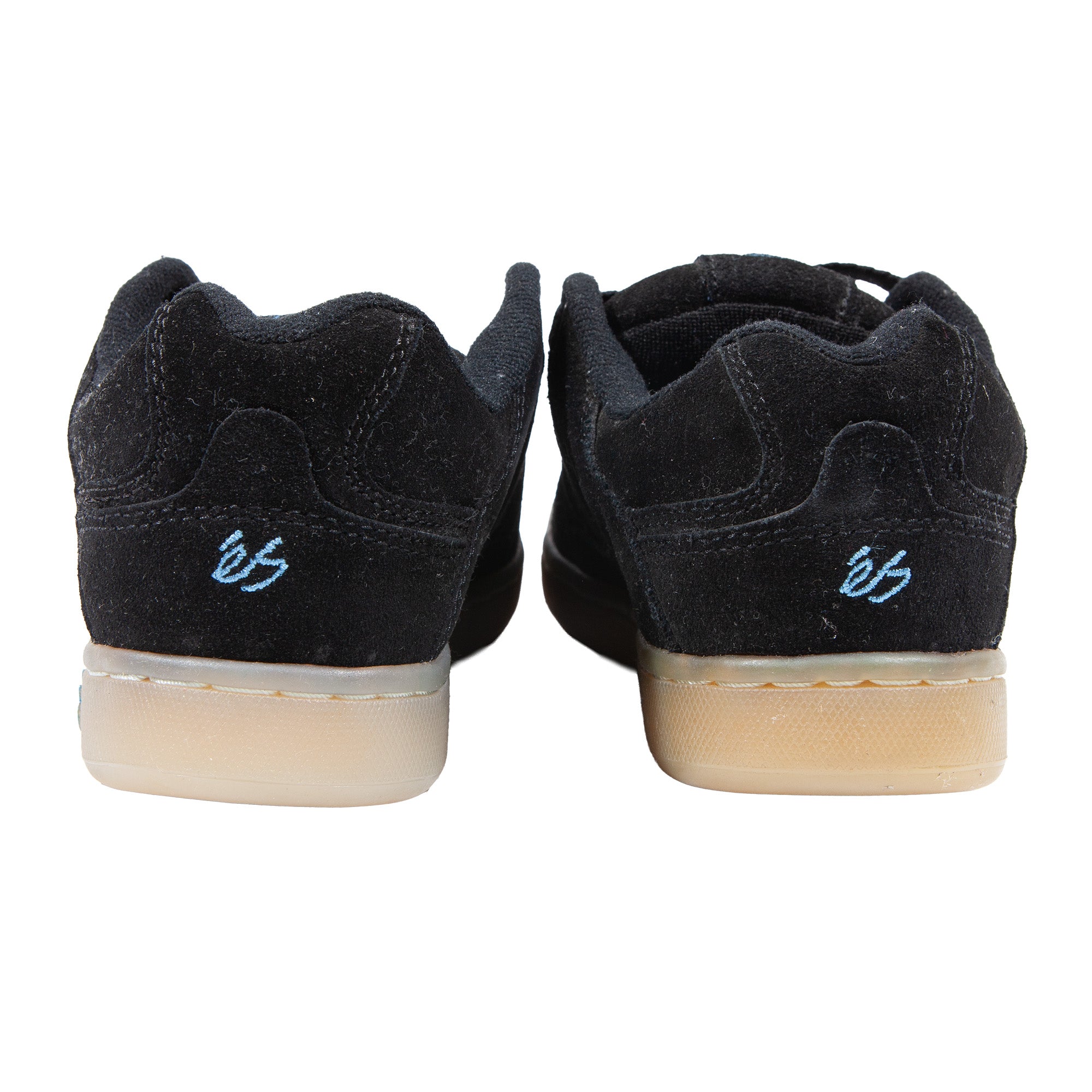 Overripe eS Accelerate Black Size 5 2006ish