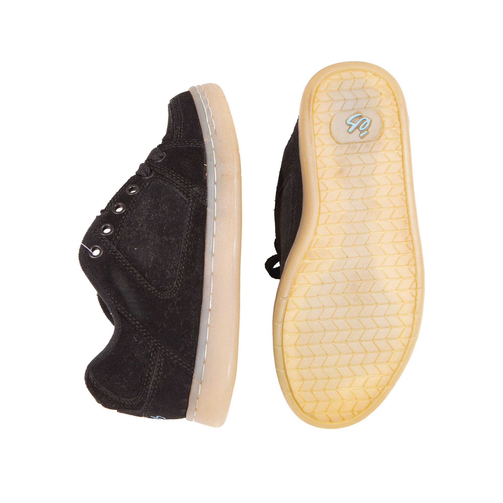 Overripe eS Accelerate Black Size 5 2006ish